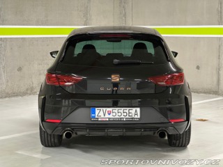 Seat Leon CUPRA R Limited Edition č. 405/799 2018