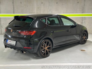 Seat Leon CUPRA R Limited Edition č. 405/799 2018