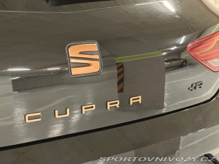 Seat Leon CUPRA R Limited Edition č. 405/799 2018