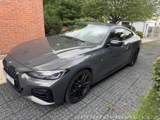 BMW 4 M440i Coupe