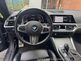 BMW 4 M440i Coupe 2020