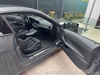 BMW 4 M440i Coupe 2020