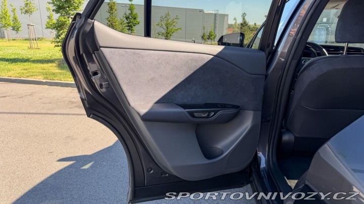 Lexus Ostatní modely RZ 450e 450e LUXURY DIRECT4 2024