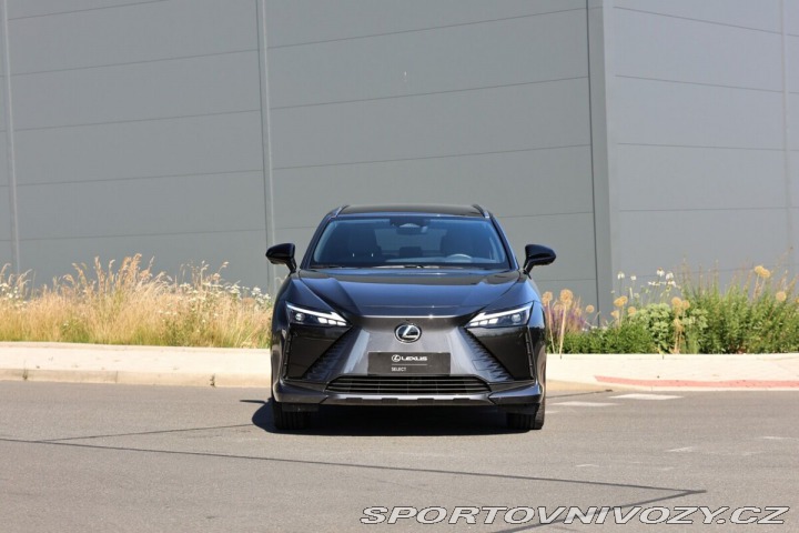 Lexus Ostatní modely RZ 450e 450e LUXURY DIRECT4 2024