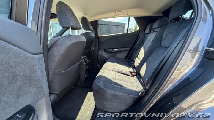 Lexus Ostatní modely RZ 450e 450e LUXURY DIRECT4 2024