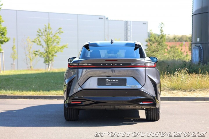Lexus Ostatní modely RZ 450e 450e LUXURY DIRECT4 2024