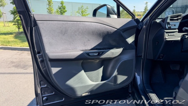 Lexus Ostatní modely RZ 450e 450e LUXURY DIRECT4 2024