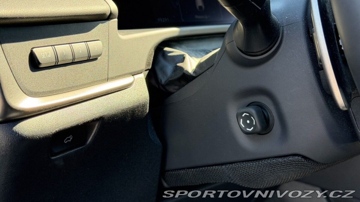 Lexus Ostatní modely RZ 450e 450e LUXURY DIRECT4 2024
