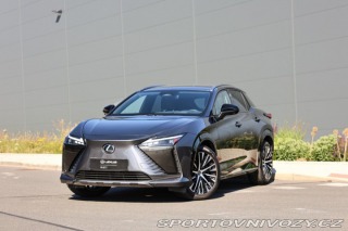 Lexus Ostatní modely RZ 450e 450e LUXURY DIRECT4 2024