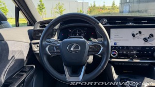 Lexus Ostatní modely RZ 450e 450e LUXURY DIRECT4 2024
