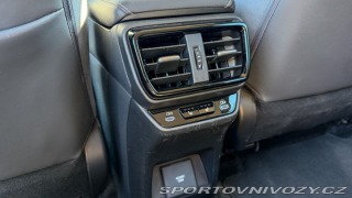 Lexus Ostatní modely RZ 450e 450e LUXURY DIRECT4 2024
