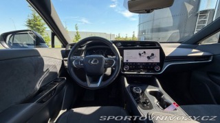Lexus Ostatní modely RZ 450e 450e LUXURY DIRECT4 2024