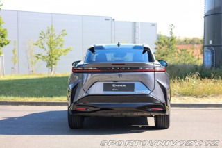 Lexus Ostatní modely RZ 450e 450e LUXURY DIRECT4 2024