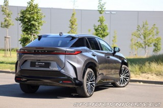 Lexus Ostatní modely RZ 450e 450e LUXURY DIRECT4 2024