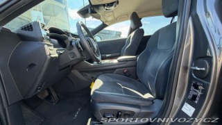 Lexus Ostatní modely RZ 450e 450e LUXURY DIRECT4 2024