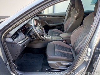 Škoda Octavia RS 2022