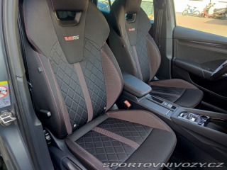 Škoda Octavia RS 2022
