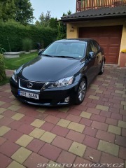 Lexus IS IS 250