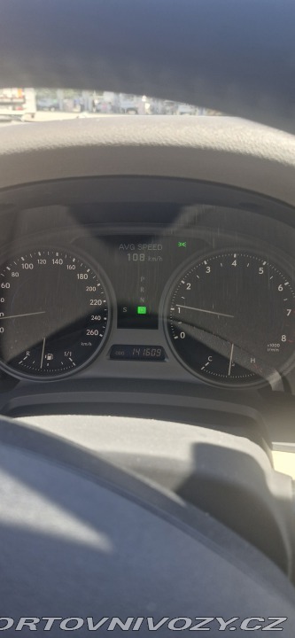 Lexus IS IS 250 2008