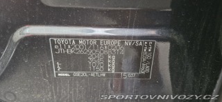 Lexus IS IS 250 2008