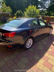 Lexus IS IS 250 2008