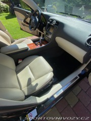 Lexus IS IS 250 2008