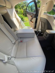Lexus IS IS 250 2008
