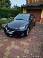 Lexus IS IS 250 2008