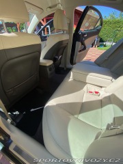 Lexus IS IS 250 2008