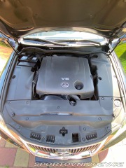 Lexus IS IS 250 2008