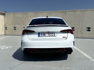 Škoda Octavia RS NX 2021