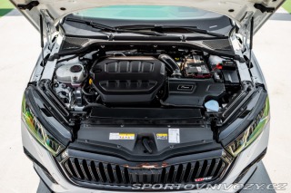 Škoda Octavia RS NX 2021