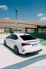Škoda Octavia RS NX 2021