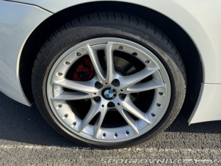 BMW Z4 CZ,manuál,šestiválec 2010