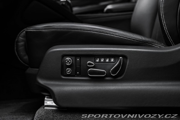 Bentley Bentayga First Edition 2021