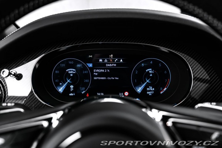 Bentley Bentayga First Edition 2021