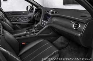 Bentley Bentayga First Edition 2021