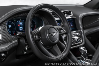 Bentley Bentayga First Edition 2021