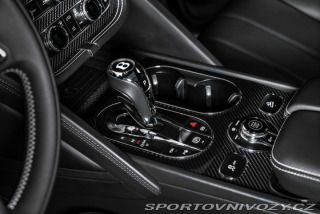 Bentley Bentayga First Edition 2021