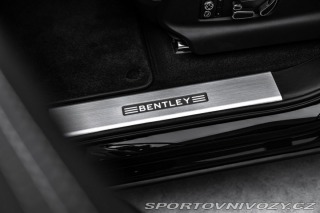 Bentley Bentayga First Edition 2021