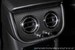 Bentley Bentayga First Edition 2021
