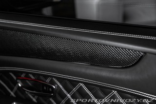 Bentley Bentayga First Edition 2021