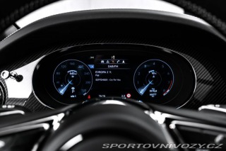 Bentley Bentayga First Edition 2021