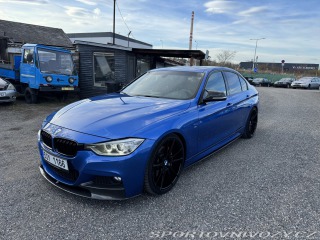 BMW 3 BMW 335d xDrive M-paket