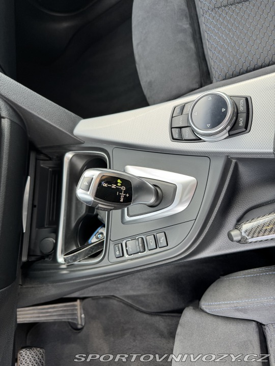 BMW 3 BMW 335d xDrive M-paket 2013