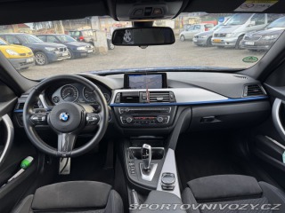 BMW 3 BMW 335d xDrive M-paket 2013