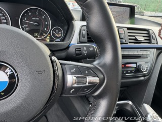 BMW 3 BMW 335d xDrive M-paket 2013