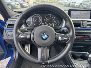 BMW 3 BMW 335d xDrive M-paket 2013