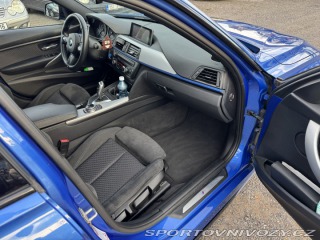 BMW 3 BMW 335d xDrive M-paket 2013