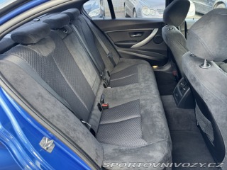 BMW 3 BMW 335d xDrive M-paket 2013